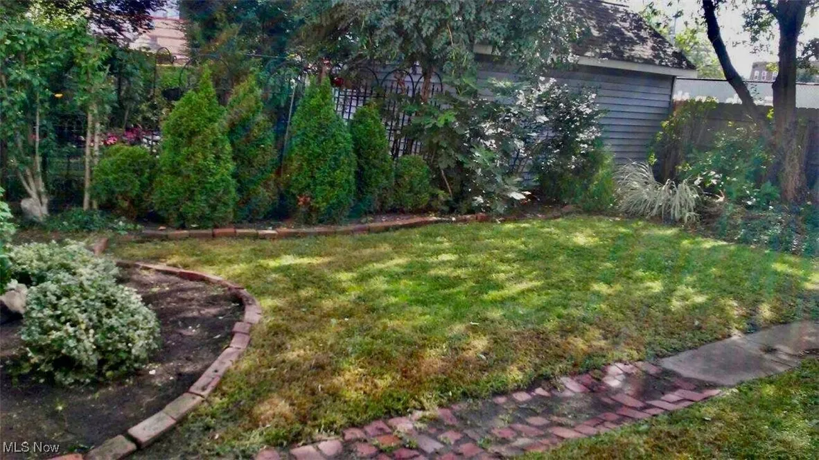 2815 Bridge Avenue, Cleveland, Ohio,MLS Now Listing ID