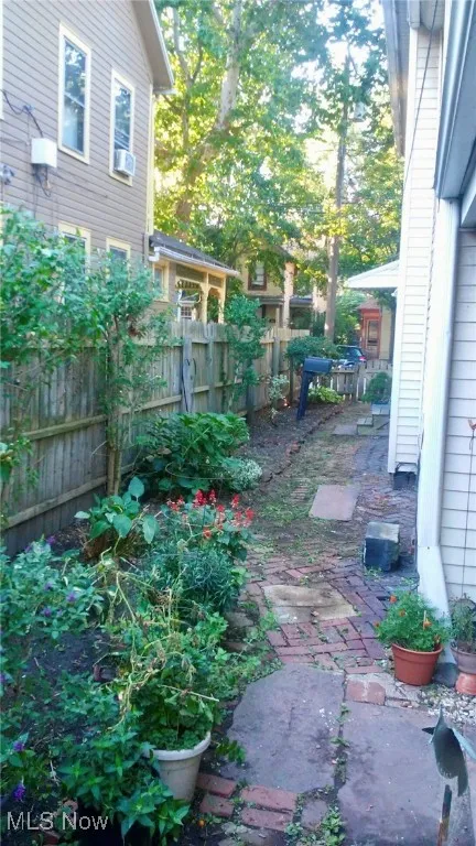 2815 Bridge Avenue, Cleveland, Ohio,MLS Now Listing ID