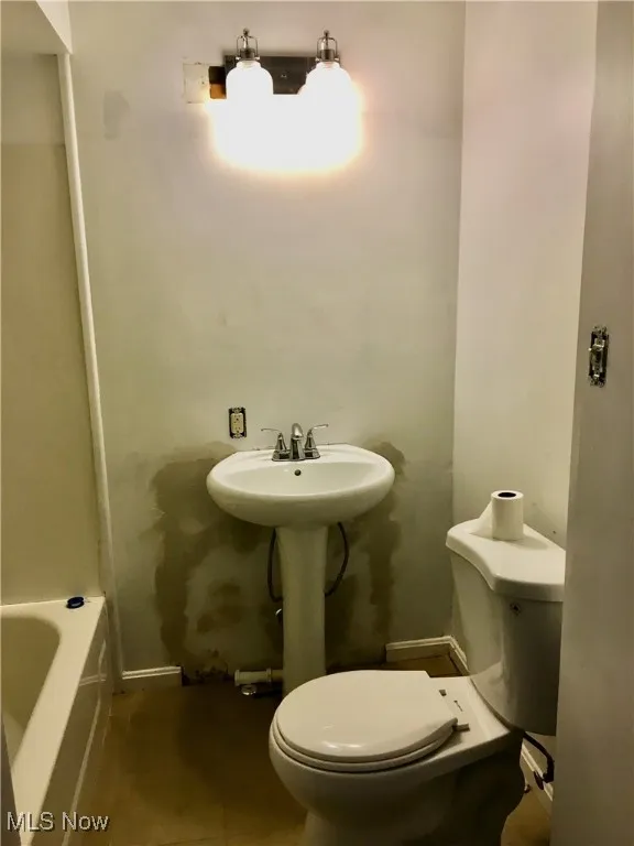 2815 Bridge Avenue, Cleveland, Ohio,MLS Now Listing ID