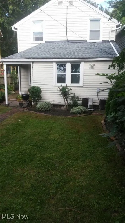 2815 Bridge Avenue, Cleveland, Ohio,MLS Now Listing ID
