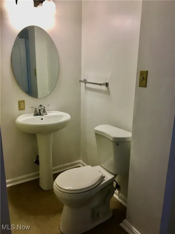 2815 Bridge Avenue, Cleveland, Ohio,MLS Now Listing ID