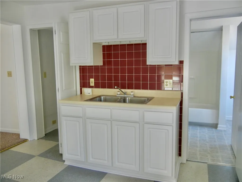 2815 Bridge Avenue, Cleveland, Ohio,MLS Now Listing ID