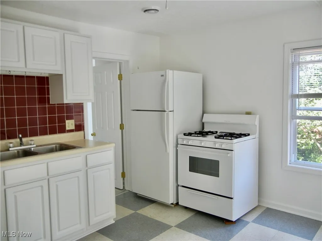 2815 Bridge Avenue, Cleveland, Ohio,MLS Now Listing ID