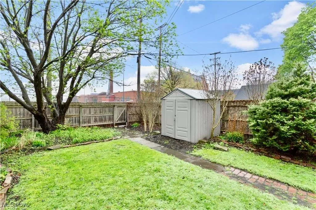 2815 Bridge Avenue, Cleveland, Ohio,MLS Now Listing ID