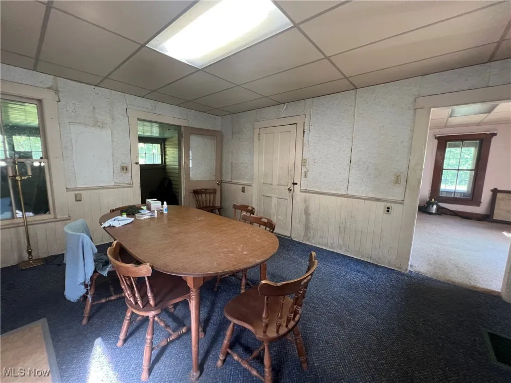 7255 Duncan Run Road, Philo, Ohio,MLS Now Listing ID