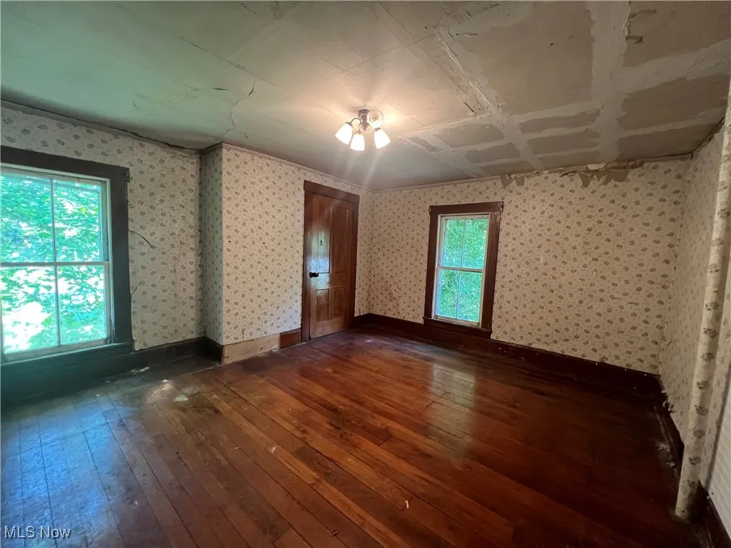 7255 Duncan Run Road, Philo, Ohio,MLS Now Listing ID