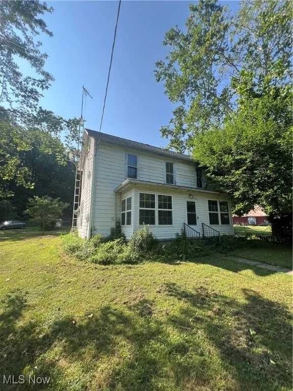 7255 Duncan Run Road, Philo, Ohio,MLS Now Listing ID