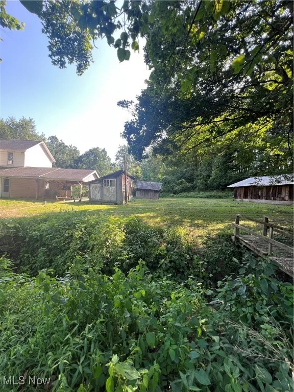 7255 Duncan Run Road, Philo, Ohio,MLS Now Listing ID