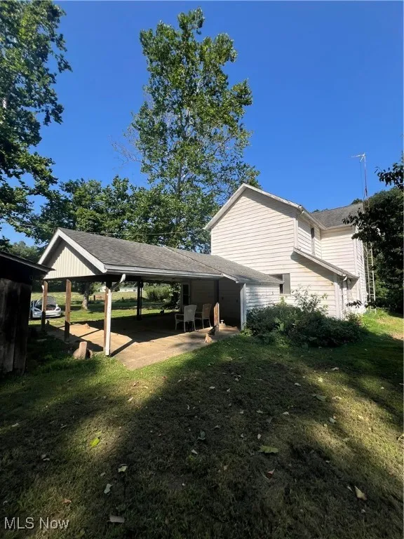 7255 Duncan Run Road, Philo, Ohio,MLS Now Listing ID