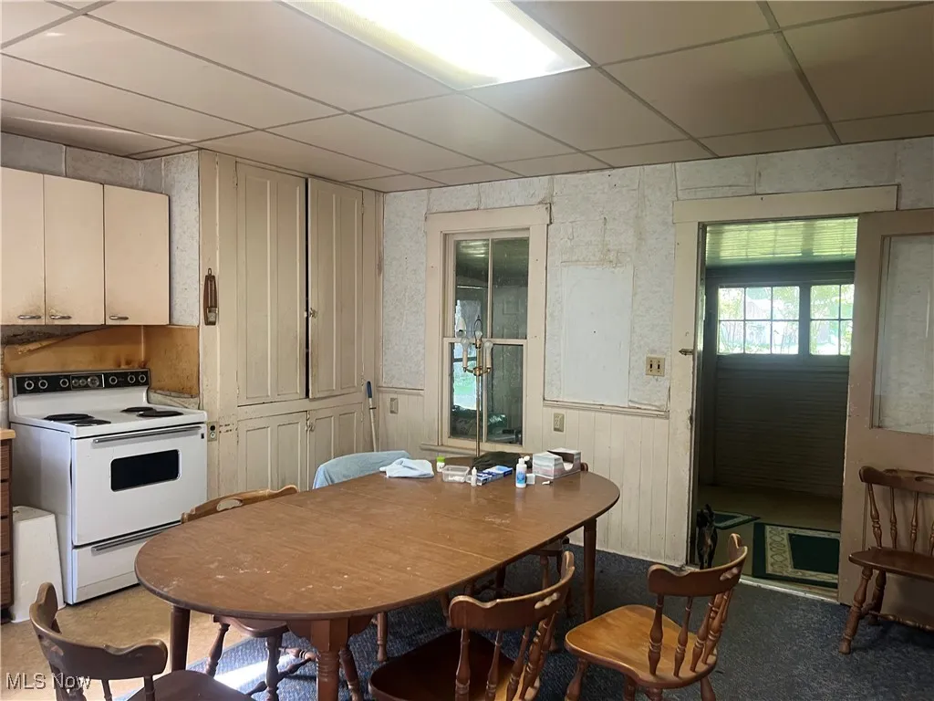 7255 Duncan Run Road, Philo, Ohio,MLS Now Listing ID