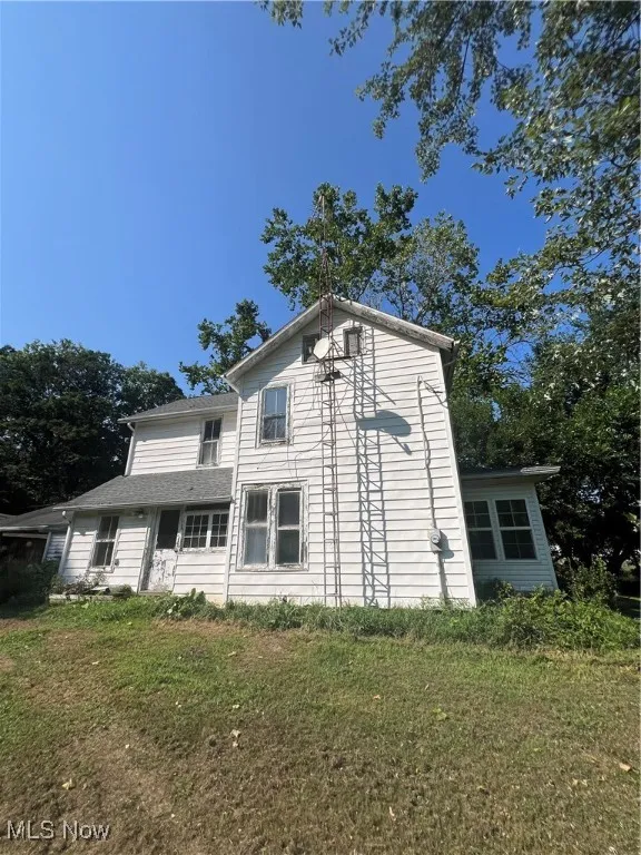7255 Duncan Run Road, Philo, Ohio,MLS Now Listing ID