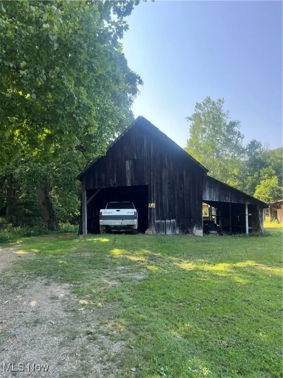 7255 Duncan Run Road, Philo, Ohio,MLS Now Listing ID