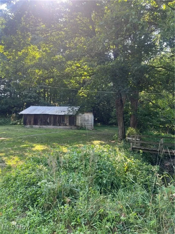 7255 Duncan Run Road, Philo, Ohio,MLS Now Listing ID