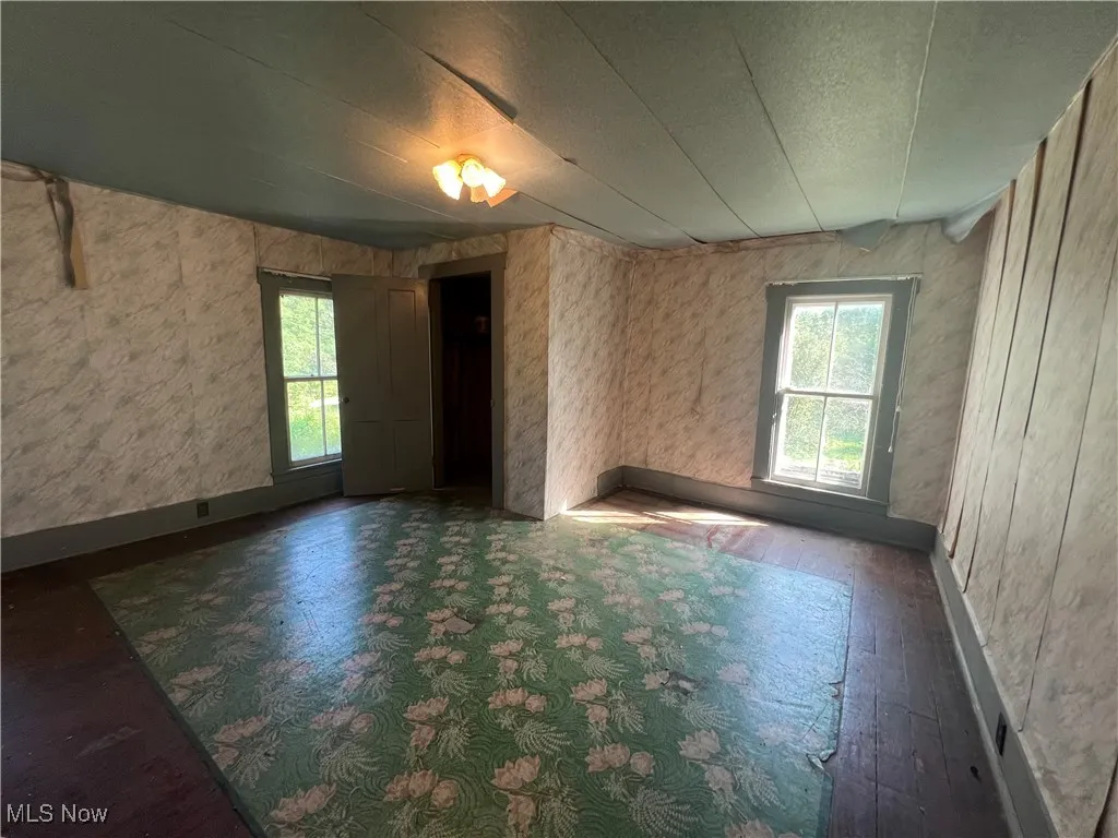 7255 Duncan Run Road, Philo, Ohio,MLS Now Listing ID