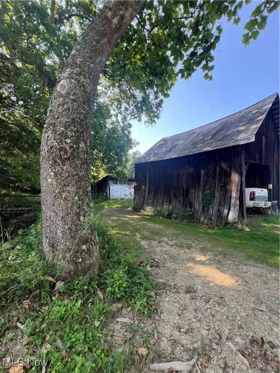 7255 Duncan Run Road, Philo, Ohio,MLS Now Listing ID