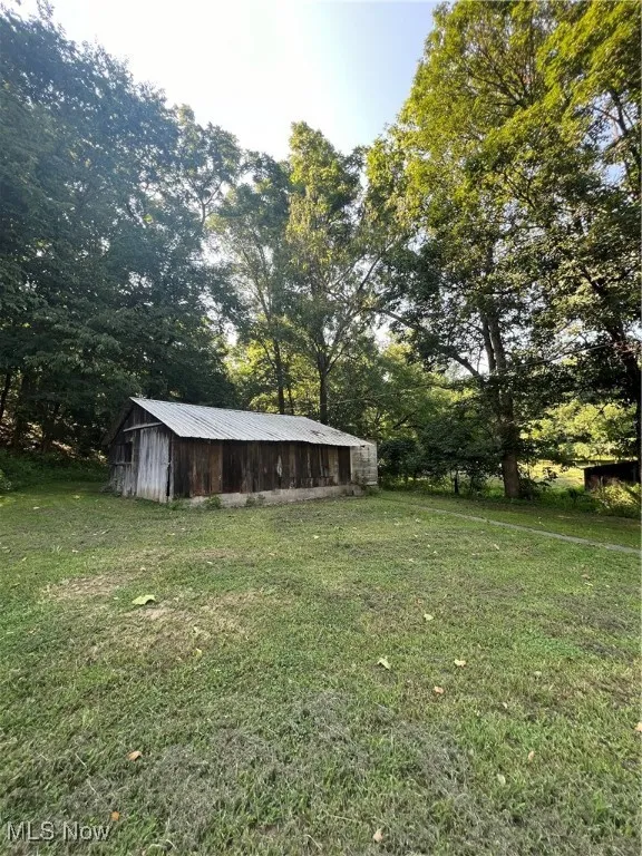 7255 Duncan Run Road, Philo, Ohio,MLS Now Listing ID
