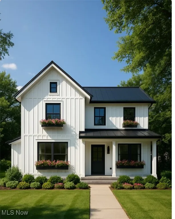 Renovation Idea, NOT actual house