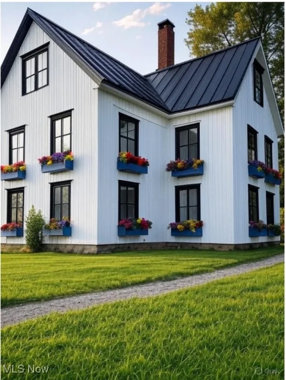Renovation Idea, not actual house