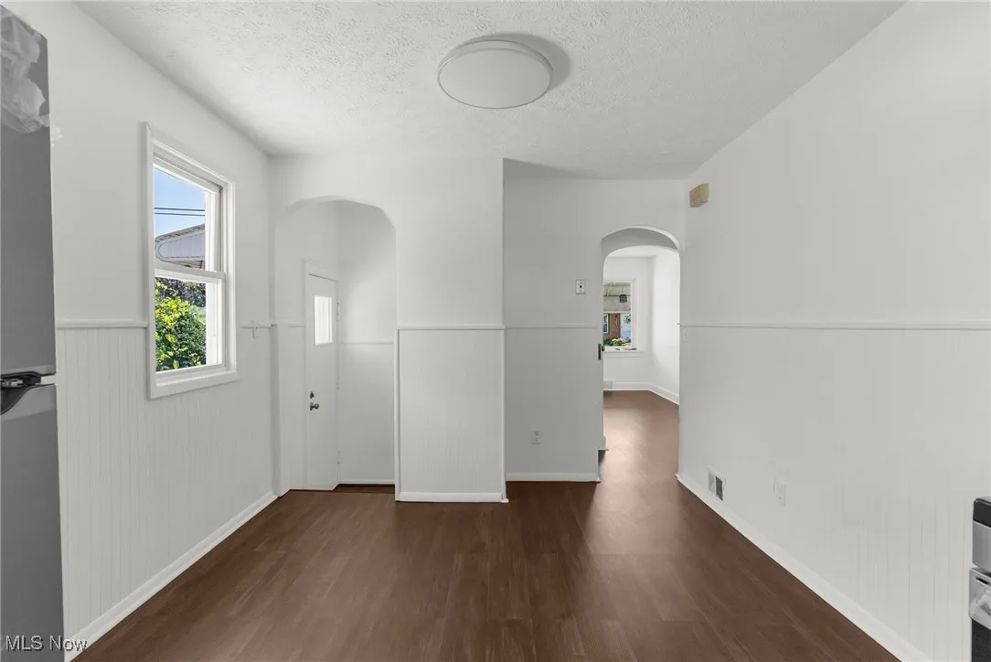 219 25th Street, Canton, Ohio,MLS Now Listing ID
