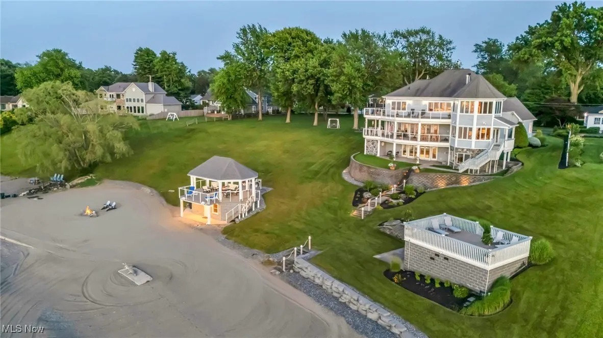4673 Brooksdale Road, Mentor, Ohio 44060,MLS Now Listing ID