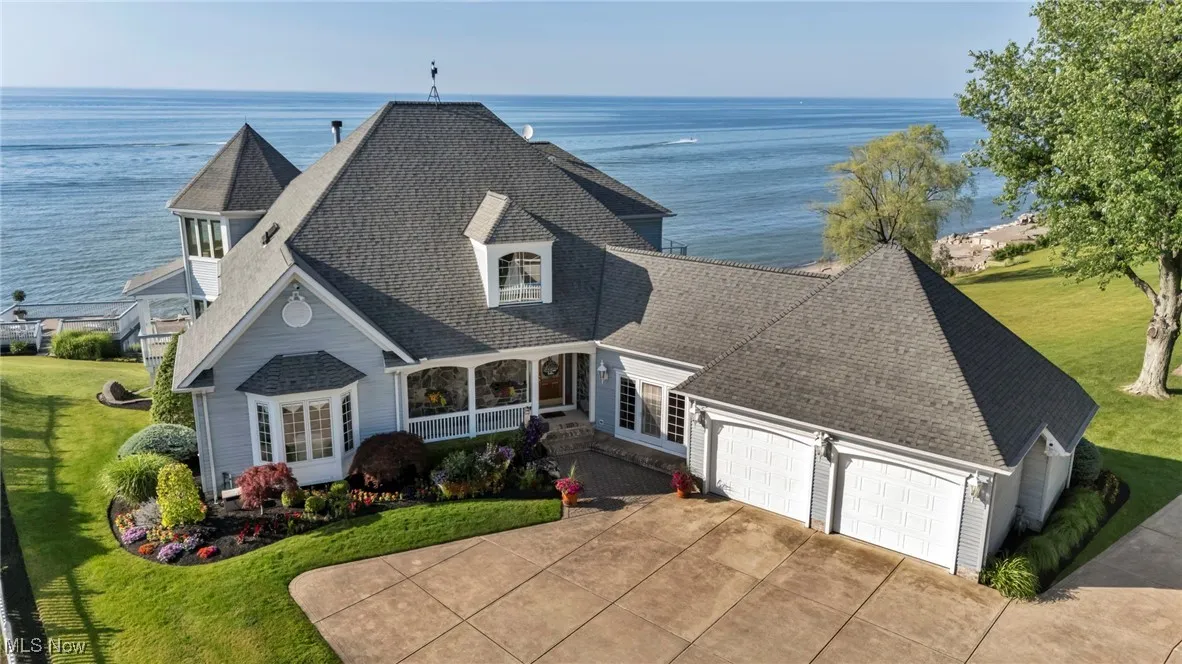 4673 Brooksdale Road, Mentor, Ohio,MLS Now Listing ID