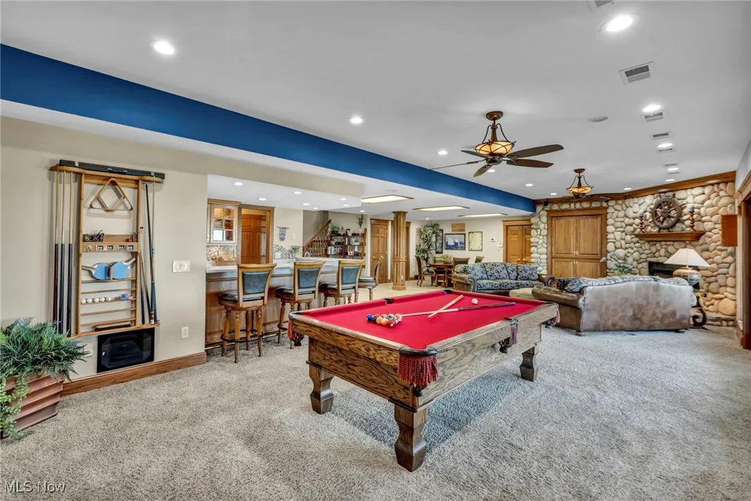 4673 Brooksdale Road, Mentor, Ohio,MLS Now Listing ID
