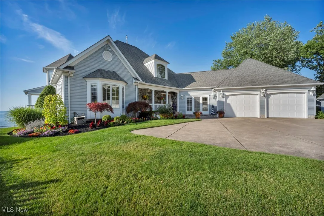 4673 Brooksdale Road, Mentor, Ohio,MLS Now Listing ID