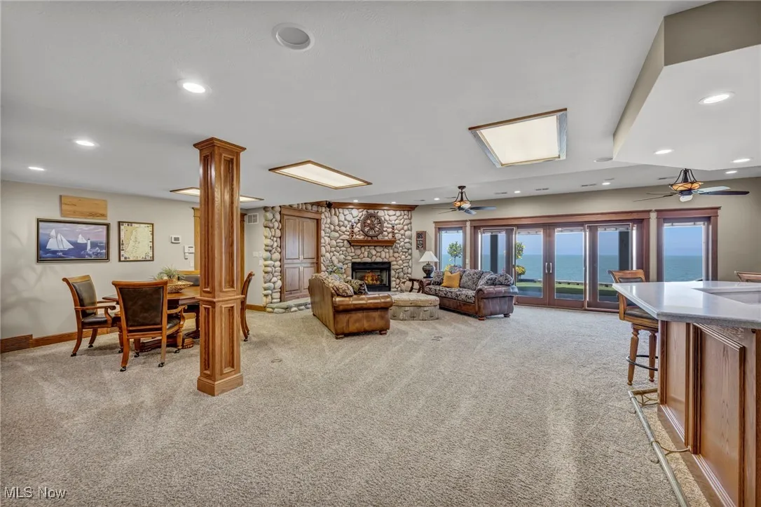 4673 Brooksdale Road, Mentor, Ohio,MLS Now Listing ID