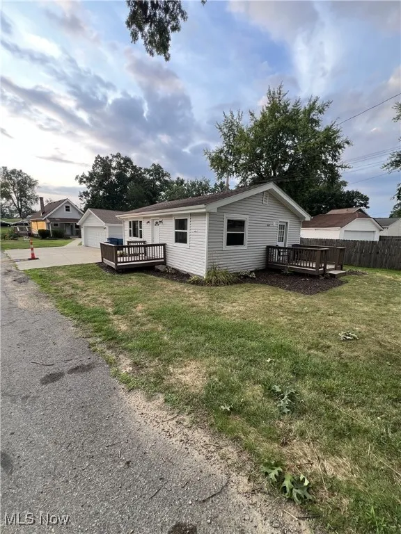 487 W Willowview Drive, Akron, Ohio,MLS Now Listing ID