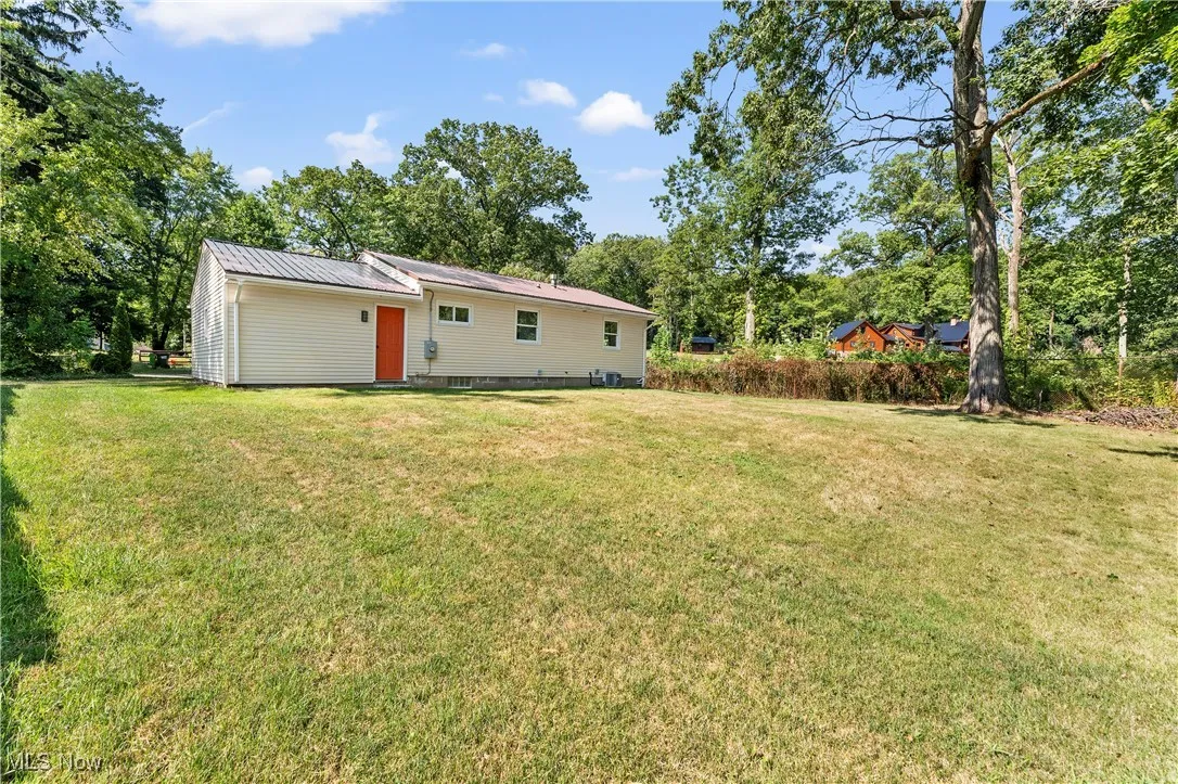2705 Ottawa Avenue, Akron, Ohio,MLS Now Listing ID