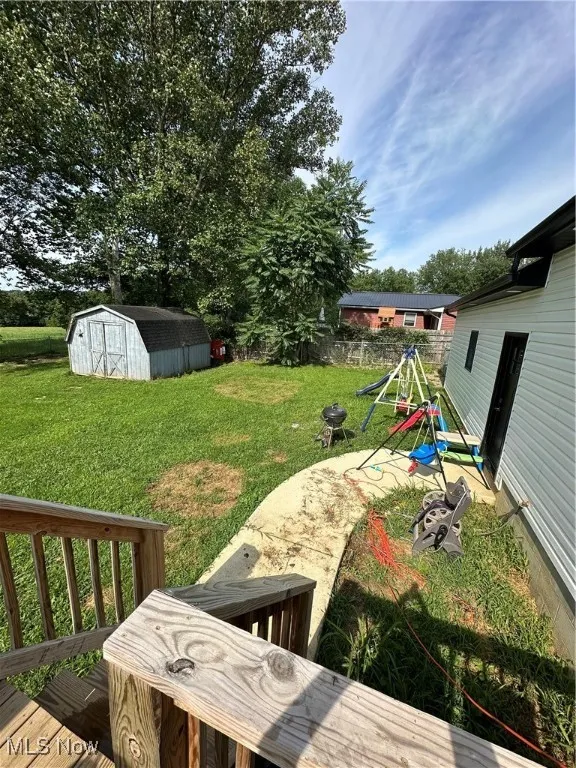 1780 Candlestick Drive, Zanesville, Ohio,MLS Now Listing ID