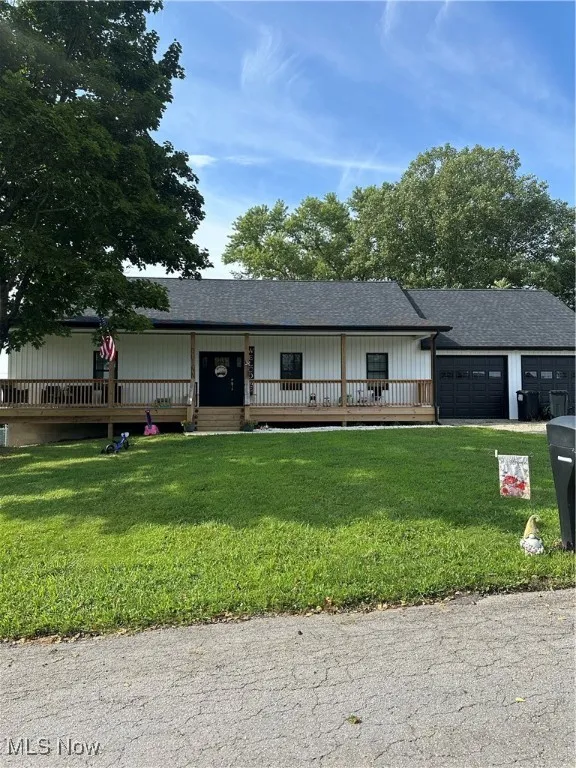 1780 Candlestick Drive, Zanesville, Ohio,MLS Now Listing ID