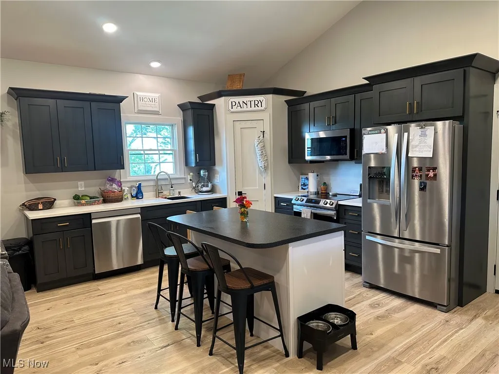 1780 Candlestick Drive, Zanesville, Ohio,MLS Now Listing ID