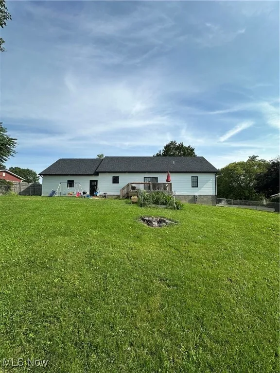1780 Candlestick Drive, Zanesville, Ohio,MLS Now Listing ID