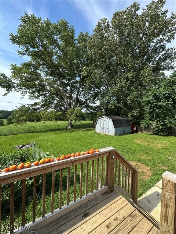 1780 Candlestick Drive, Zanesville, Ohio,MLS Now Listing ID