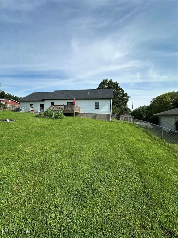 1780 Candlestick Drive, Zanesville, Ohio,MLS Now Listing ID