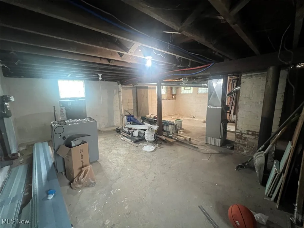 Basement
