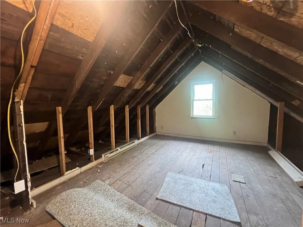 Attic