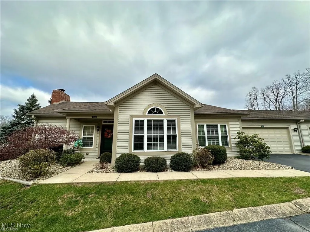 244 Wilcox Road, Austintown, Ohio,MLS Now Listing ID
