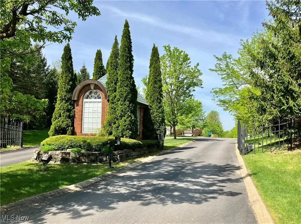 244 Wilcox Road, Austintown, Ohio,MLS Now Listing ID