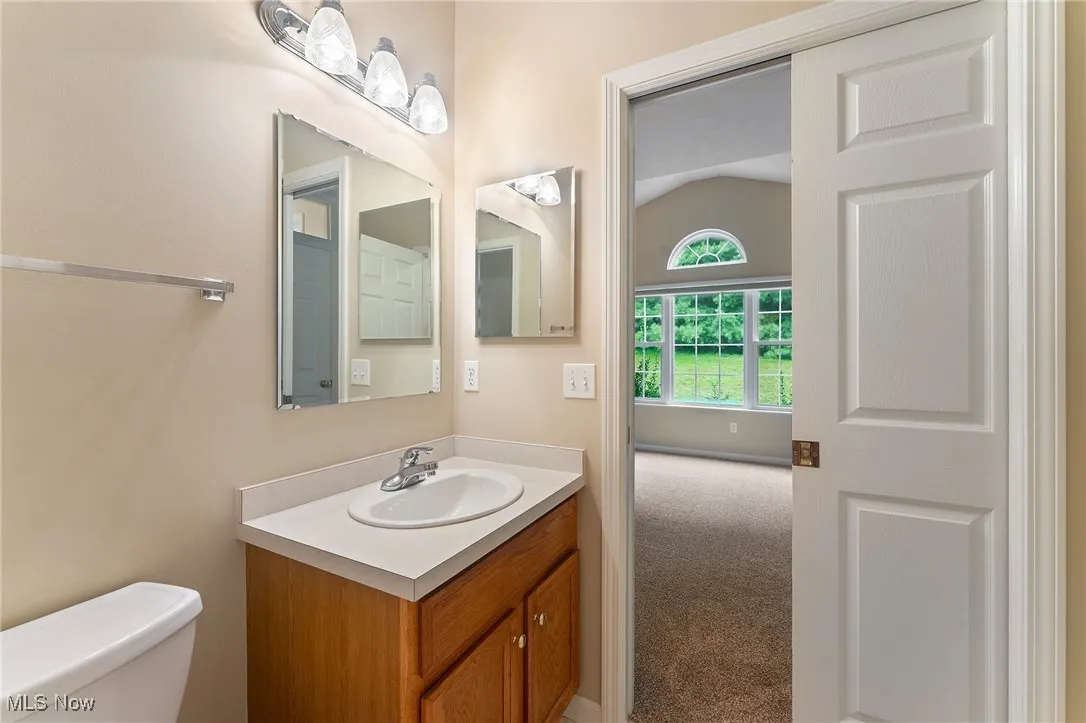244 Wilcox Road, Austintown, Ohio,MLS Now Listing ID