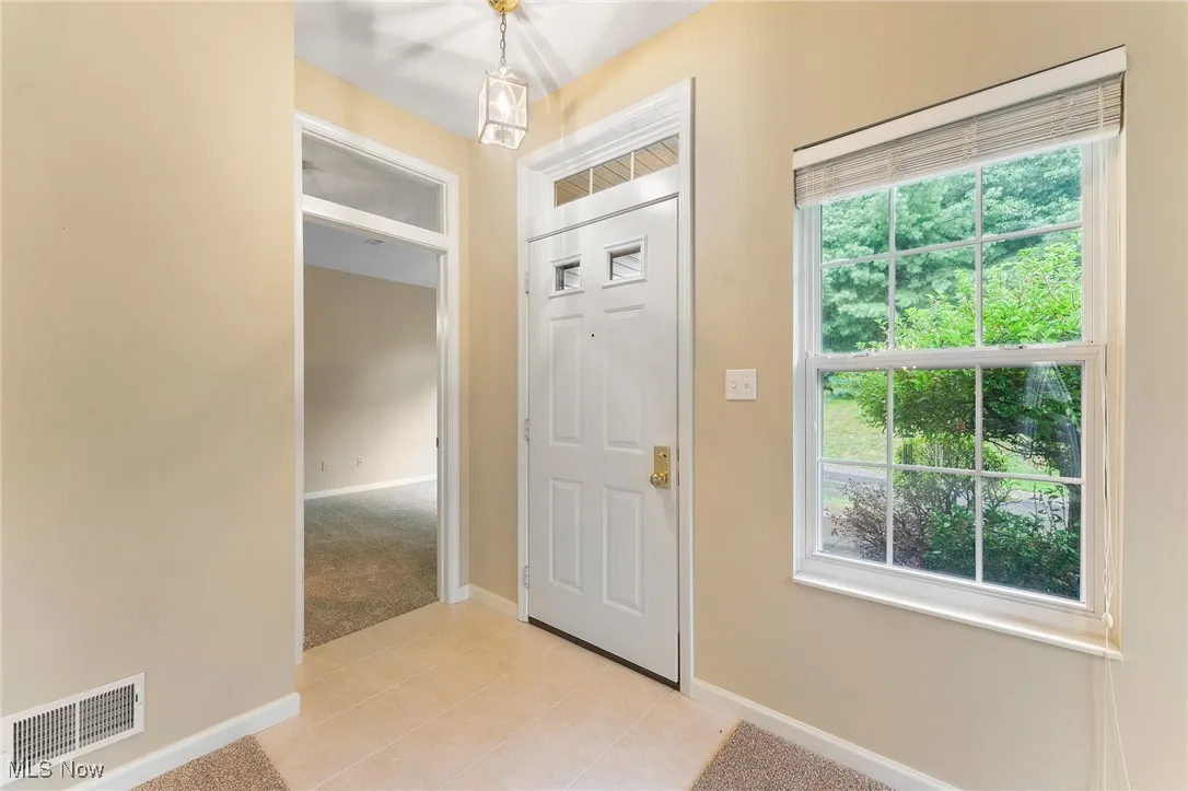 244 Wilcox Road, Austintown, Ohio,MLS Now Listing ID