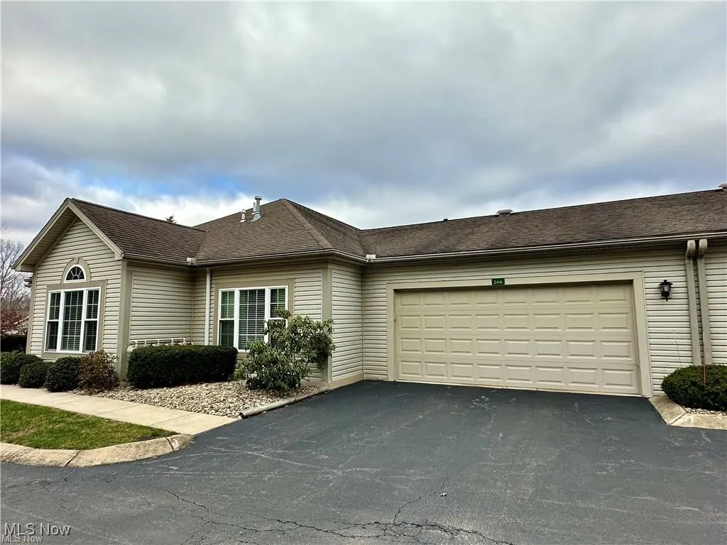 244 Wilcox Road, Austintown, Ohio,MLS Now Listing ID