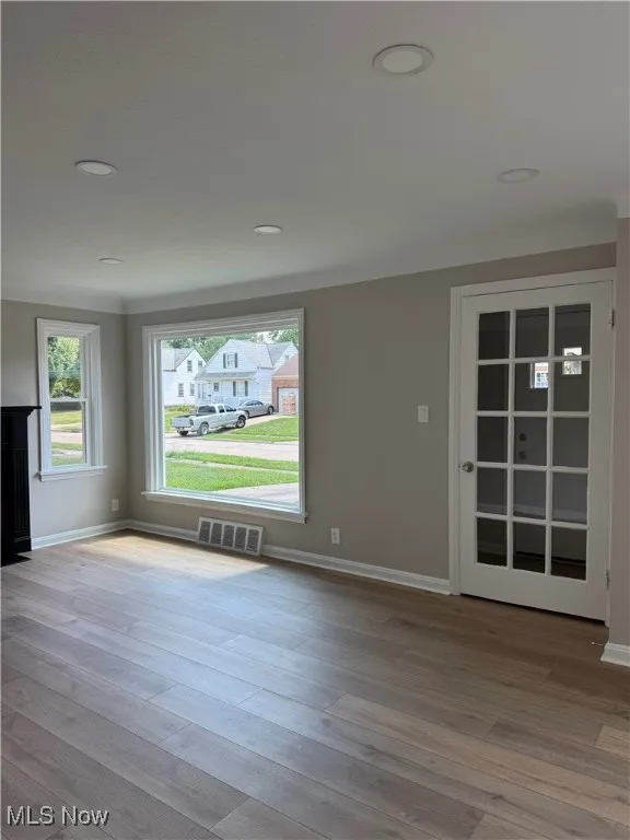 4201 Lambert Road, South Euclid, Ohio,MLS Now Listing ID