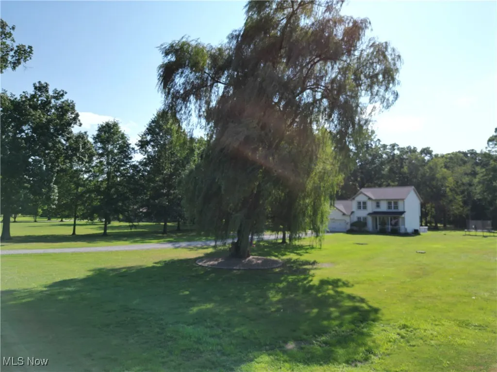 3891 Mahoning Road, Lake Milton, Ohio,MLS Now Listing ID