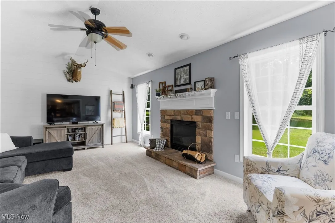 3891 Mahoning Road, Lake Milton, Ohio,MLS Now Listing ID