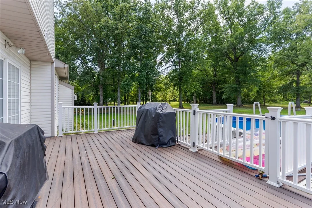 3891 Mahoning Road, Lake Milton, Ohio,MLS Now Listing ID