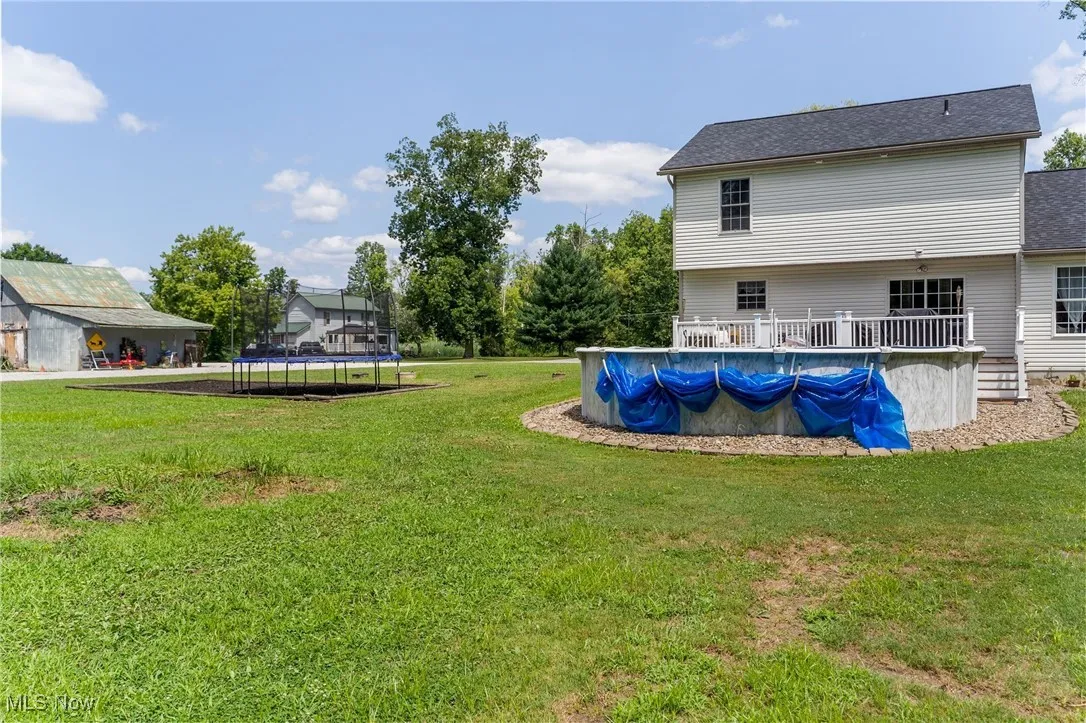 3891 Mahoning Road, Lake Milton, Ohio,MLS Now Listing ID