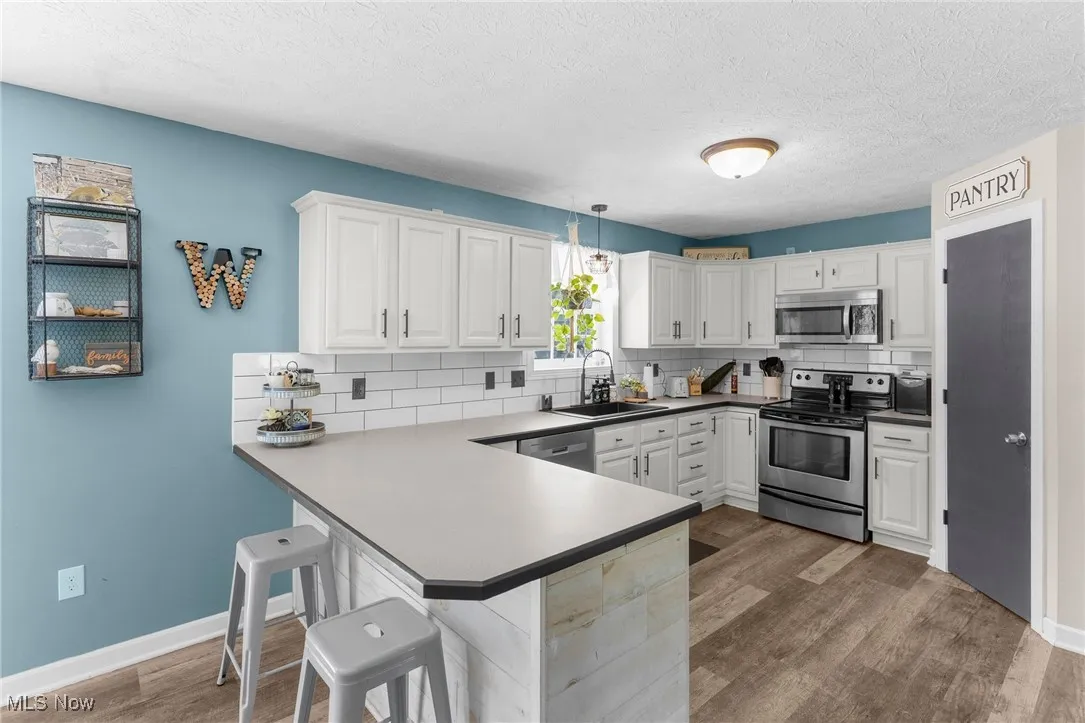 3891 Mahoning Road, Lake Milton, Ohio,MLS Now Listing ID