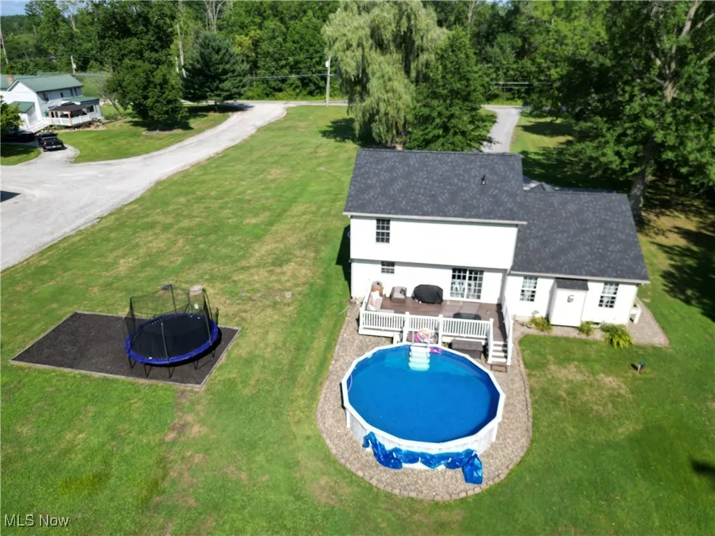 3891 Mahoning Road, Lake Milton, Ohio,MLS Now Listing ID